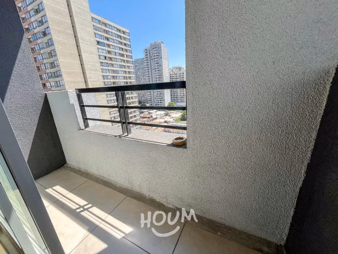 Departamento en Coronel Godoy