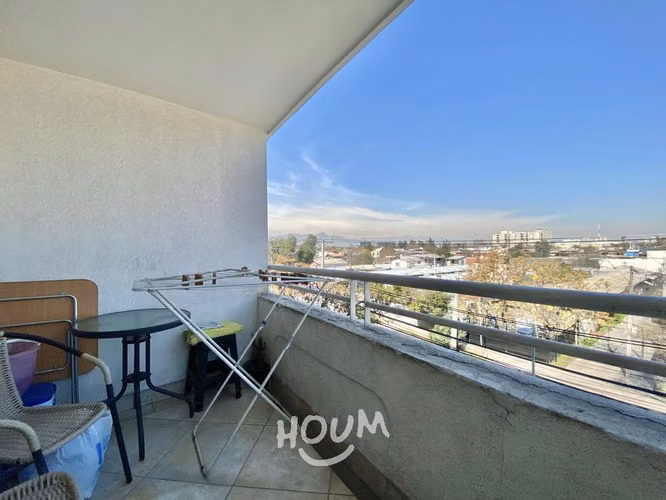 Departamento en Avenida Salesianos - Imagen 7