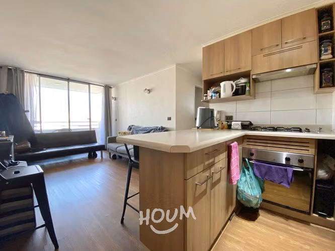 Departamento en Avenida Salesianos - Imagen 3