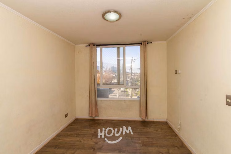 Departamento en Diagonal Santa Elena