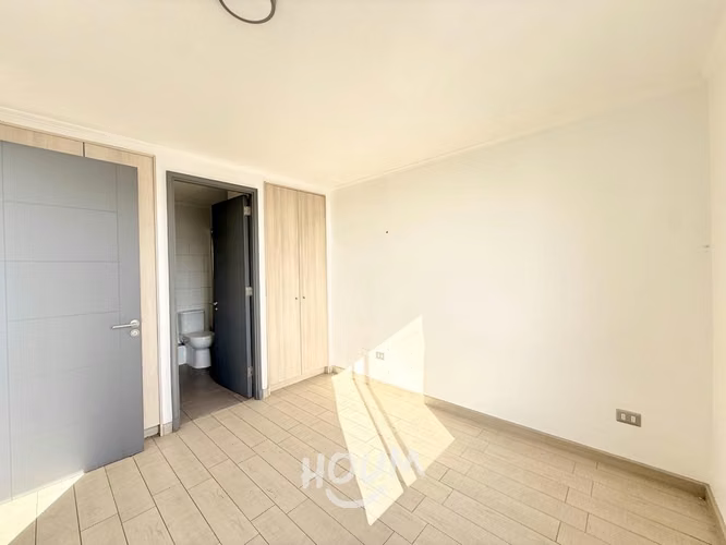 Departamento en Vicuña Mackenna - Imagen 11