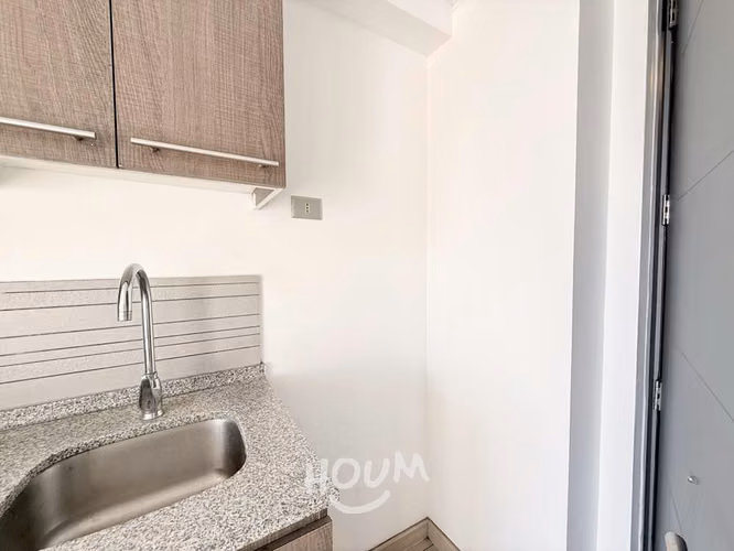 Departamento en Vicuña Mackenna - Imagen 4