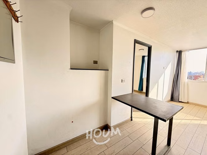 Departamento en Vicuña Mackenna - Imagen 2