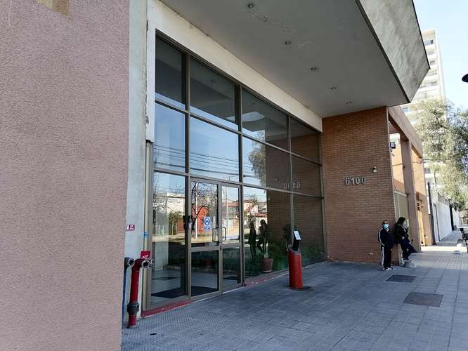 Arriendo Departamento 2D 2B Estacionamiento Metro Mirador La Florida
