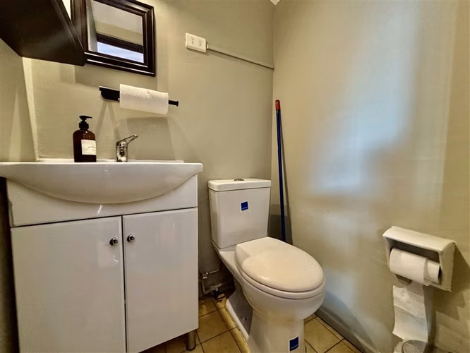 Oficina en arriendo en Las Condes - Imagen 12