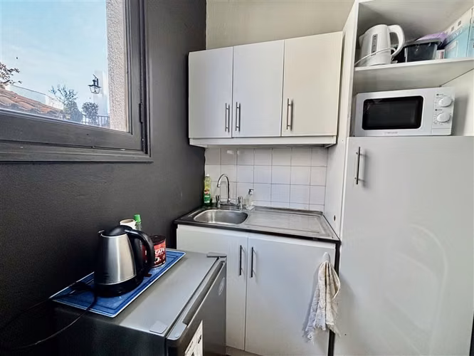 Oficina en arriendo en Las Condes - Imagen 23