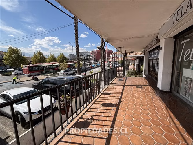 Oficina en arriendo en Las Condes - Imagen 31