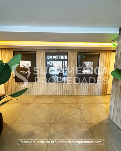 DEPARTAMENTO EN ARRIENDO EDIFICIO CIRCUNVALACION SUR VALDIVIA