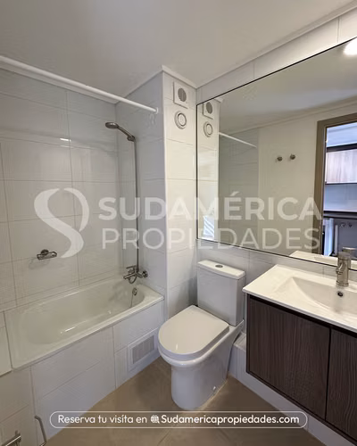 DEPARTAMENTO EN ARRIENDO EDIFICIO CIRCUNVALACION SUR VALDIVIA