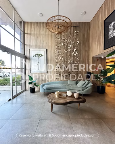 DEPARTAMENTO EN ARRIENDO EDIFICIO CIRCUNVALACION SUR VALDIVIA