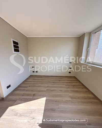 DEPARTAMENTO EN ARRIENDO EDIFICIO CIRCUNVALACION SUR VALDIVIA