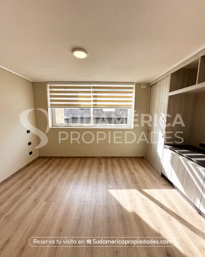 DEPARTAMENTO EN ARRIENDO EDIFICIO CIRCUNVALACION SUR VALDIVIA