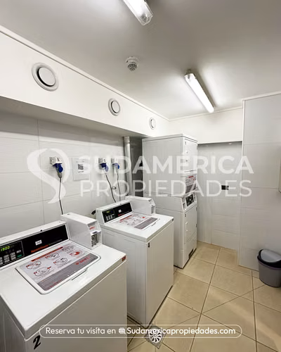 DEPARTAMENTO EN ARRIENDO EDIFICIO CIRCUNVALACION SUR VALDIVIA