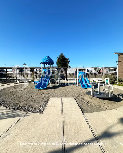 DEPARTAMENTO EN ARRIENDO EDIFICIO CIRCUNVALACION SUR VALDIVIA