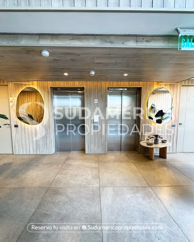 DEPARTAMENTO EN ARRIENDO EDIFICIO CIRCUNVALACION SUR VALDIVIA