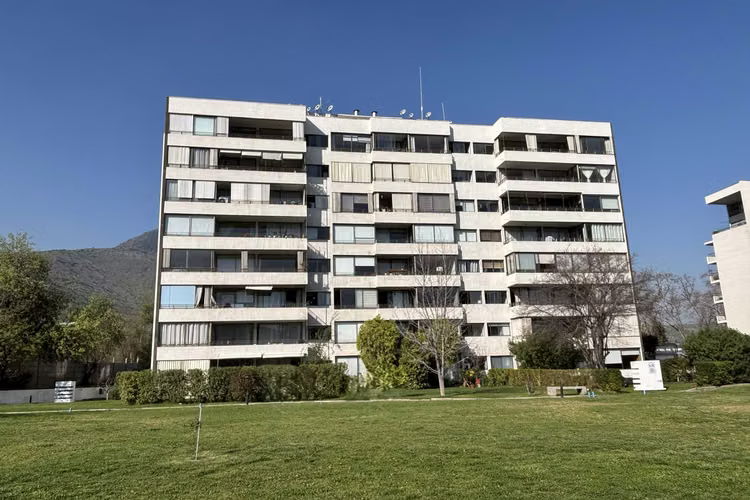 Gran departamento iluminado (179963)