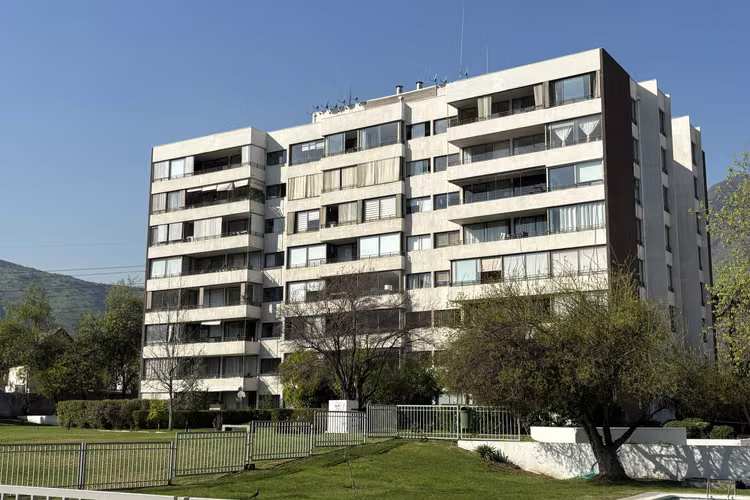 Gran departamento iluminado (179963)