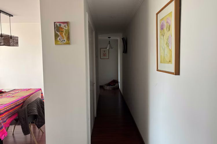 Gran departamento iluminado (179963)