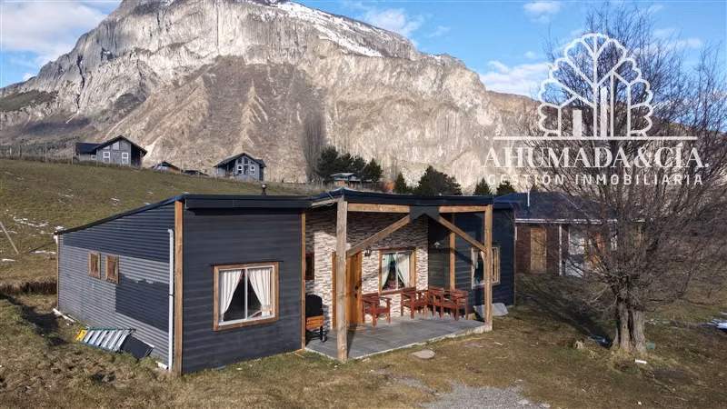 Casa en venta de 13 dorm. en Coihaique - Imagen 5