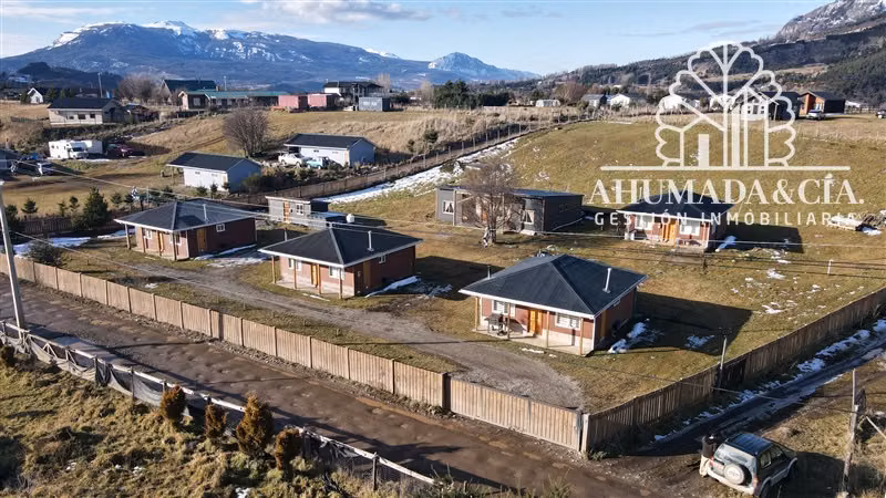 Parcela en venta en Coihaique