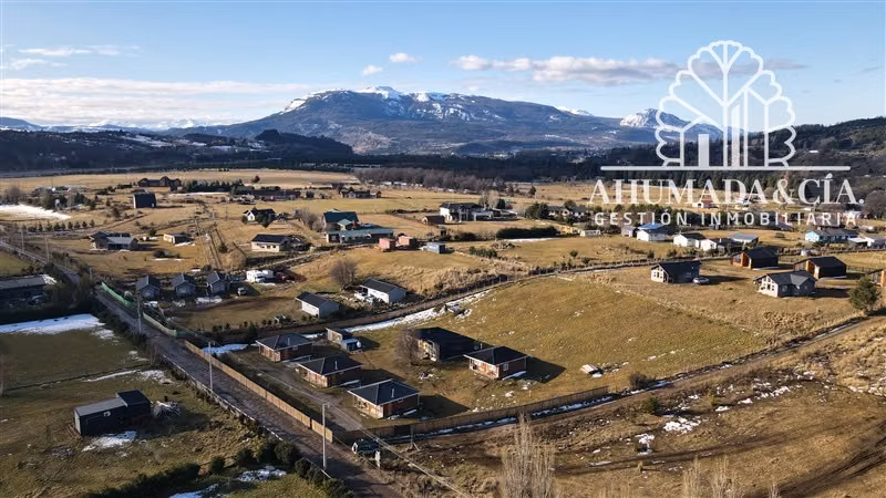 Parcela en venta en Coihaique