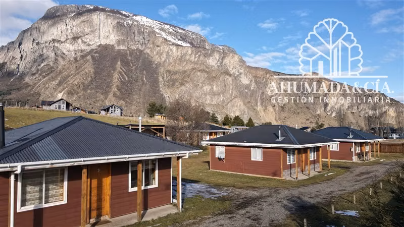 Parcela en venta en Coihaique