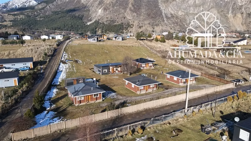 Parcela en venta en Coihaique