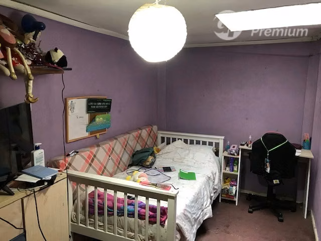 Casa en venta 4D 3B 6E en La Reina, a pasos estación metro - Imagen 6