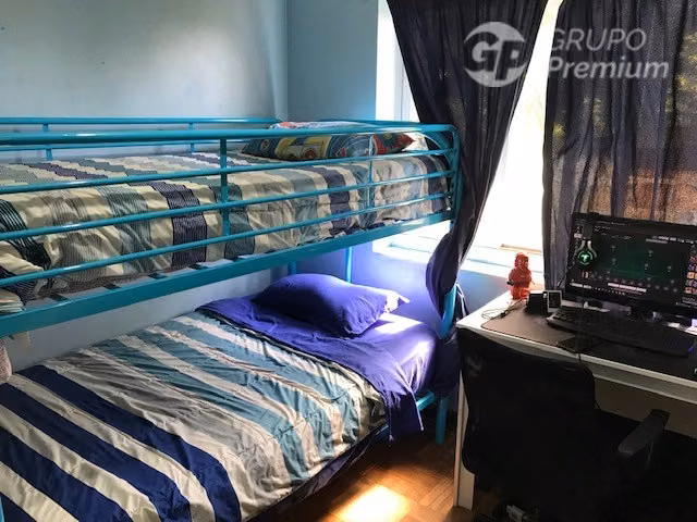 Casa en venta 4D 3B 6E en La Reina, a pasos estación metro - Imagen 21