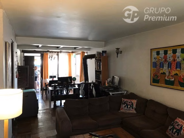 Casa en venta 4D 3B 6E en La Reina, a pasos estación metro - Imagen 7