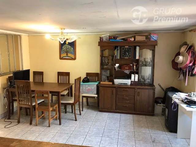Casa en venta 4D 3B 6E en La Reina, a pasos estación metro - Imagen 4