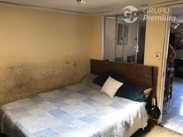 Casa en venta 4D 3B 6E en La Reina, a pasos estación metro - Imagen 5