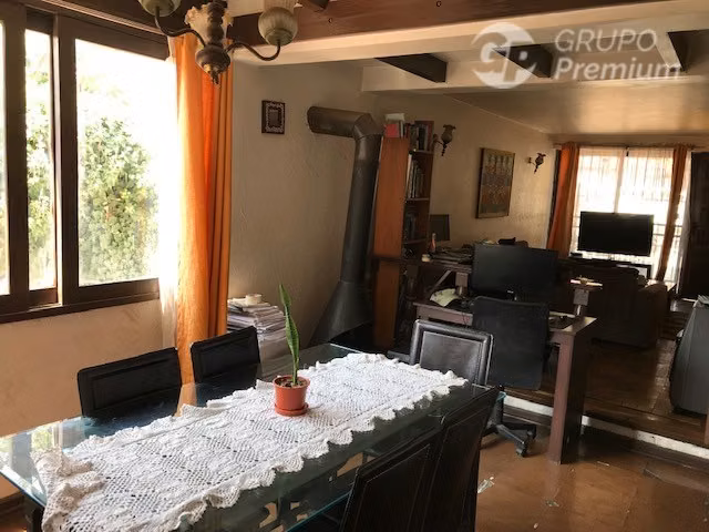 Casa en venta 4D 3B 6E en La Reina, a pasos estación metro - Imagen 10