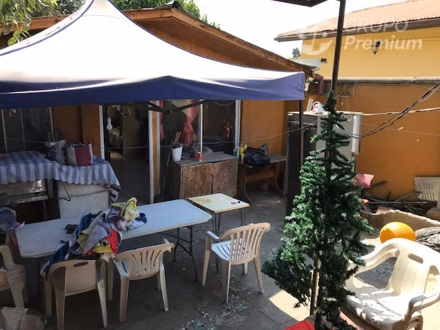 Casa en venta 4D 3B 6E en La Reina, a pasos estación metro - Imagen 14
