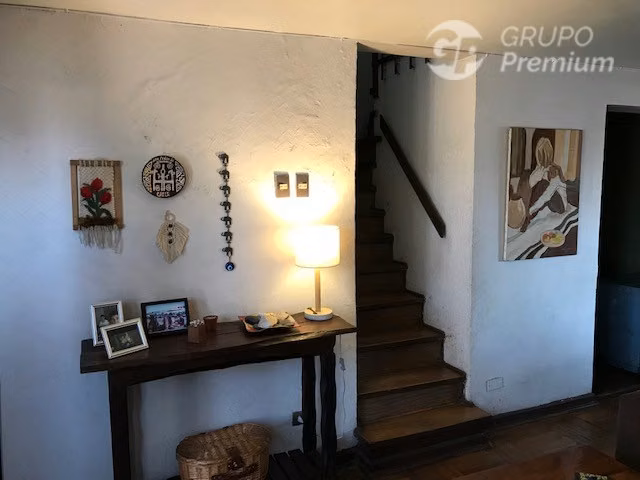 Casa en venta 4D 3B 6E en La Reina, a pasos estación metro - Imagen 8