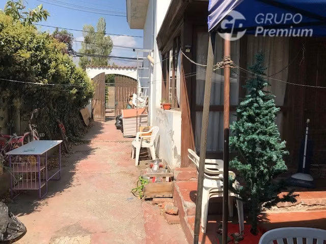 Casa en venta 4D 3B 6E en La Reina, a pasos estación metro - Imagen 13