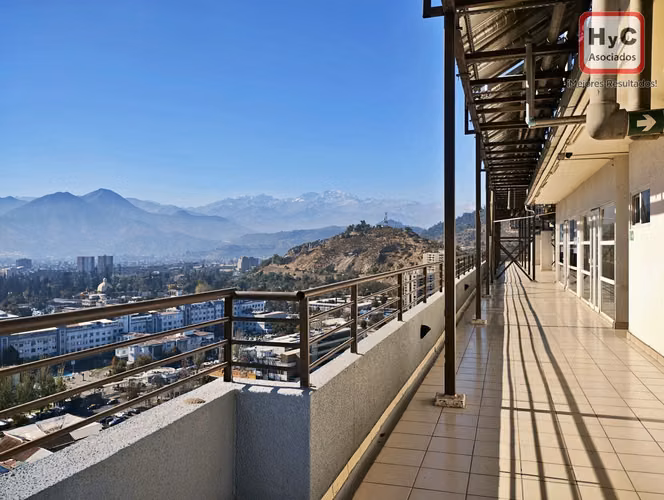 Se Vende Depto Ideal Inversión en Independencia a minutos del centro de Santiago