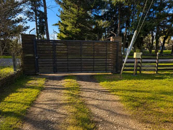 Venta Parcelas 5.000 m² / Condominio de Solo 12 Parcelas / Pelleco – Camino a Mulpulmo / Osorno