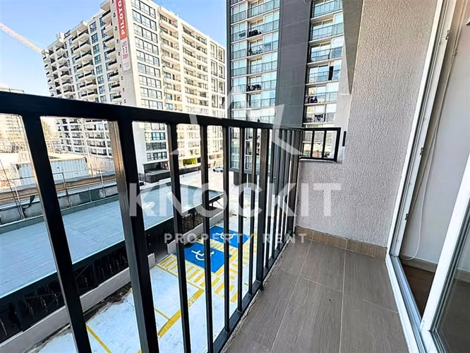 Arriendo Depto en Ñuñoa - 2D1B Guillermo Mann 1401 - Imagen 6