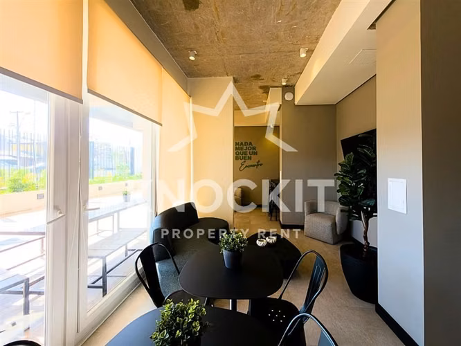 Arriendo Depto en Ñuñoa - 2D1B Guillermo Mann 1401 - Imagen 30