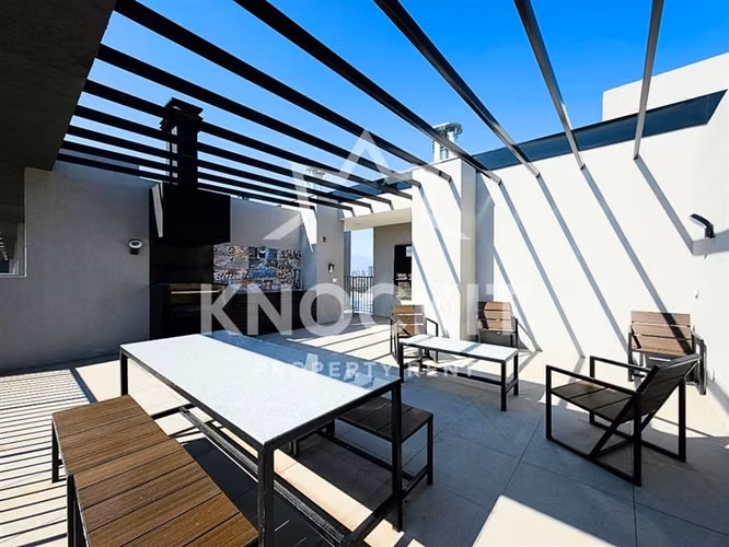Arriendo Depto en Ñuñoa - 2D1B Guillermo Mann 1401 - Imagen 37