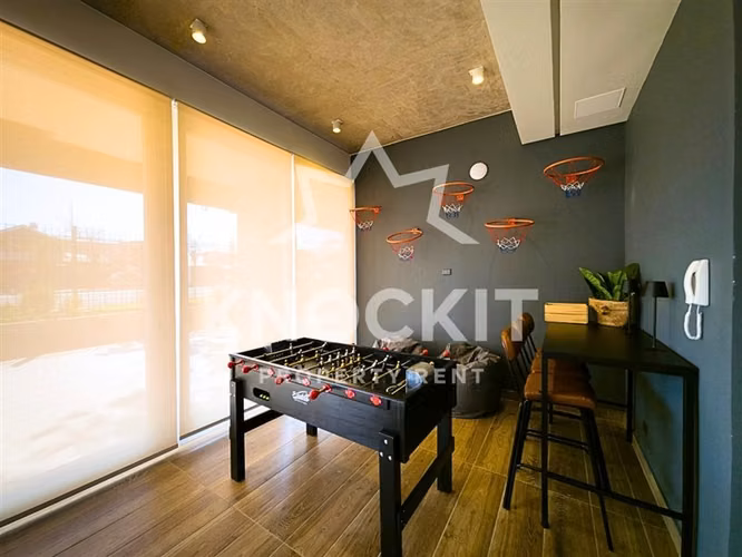 Arriendo Depto en Ñuñoa - 2D1B Guillermo Mann 1401 - Imagen 24