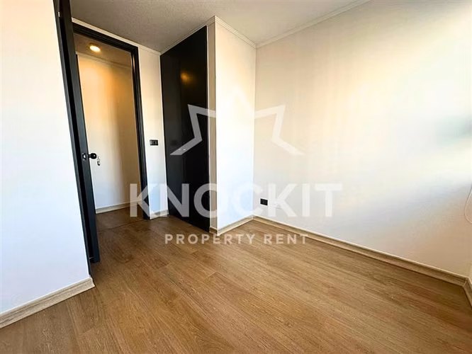 Arriendo Depto en Ñuñoa - 2D1B Guillermo Mann 1401 - Imagen 12