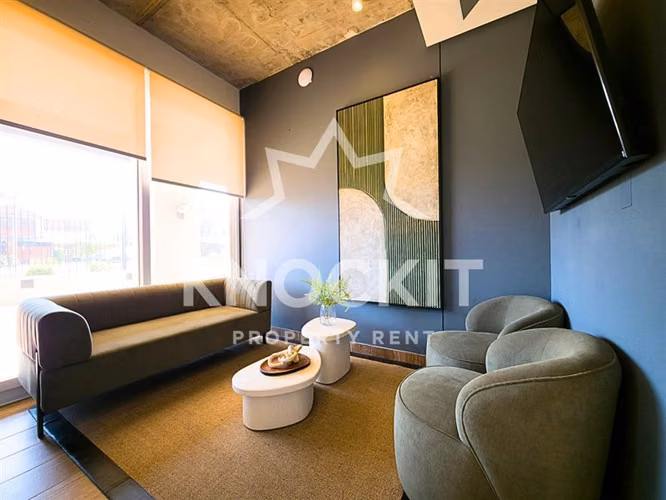 Arriendo Depto en Ñuñoa - 2D1B Guillermo Mann 1401 - Imagen 20