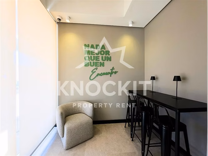 Arriendo Depto en Ñuñoa - 2D1B Guillermo Mann 1401 - Imagen 31