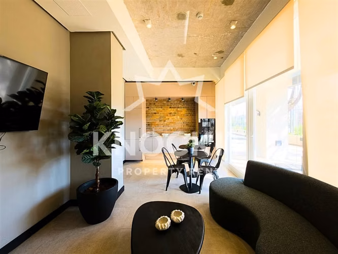 Arriendo Depto en Ñuñoa - 2D1B Guillermo Mann 1401 - Imagen 26