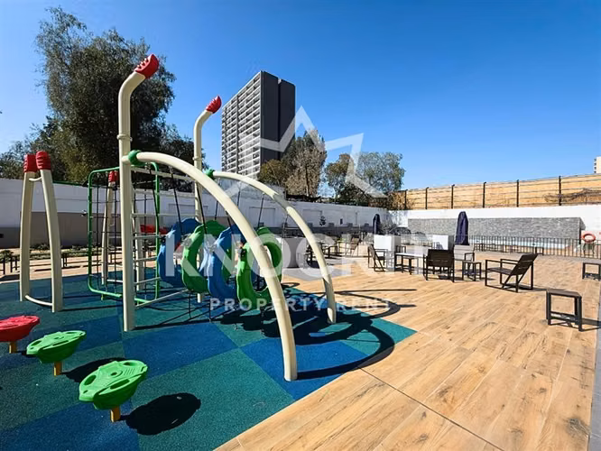 Arriendo Depto en Ñuñoa - 2D1B Guillermo Mann 1401 - Imagen 21