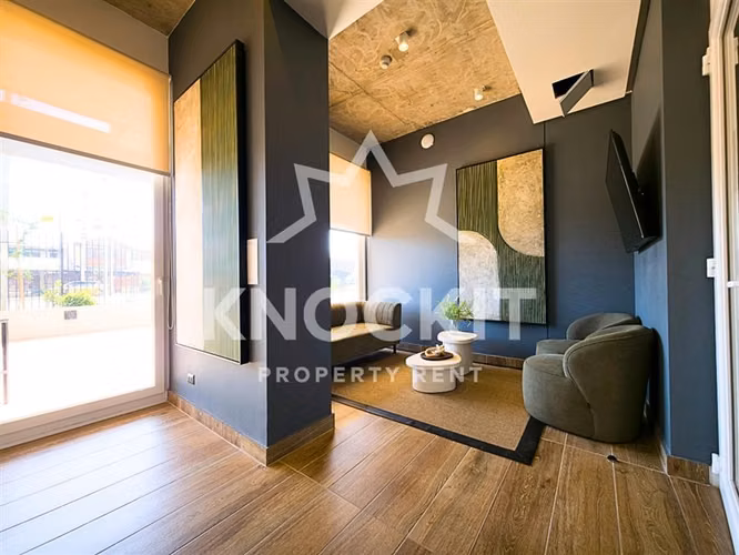Arriendo Depto en Ñuñoa - 2D1B Guillermo Mann 1401 - Imagen 19