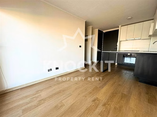 Arriendo Depto en Ñuñoa - 2D1B Guillermo Mann 1401 - Imagen 4