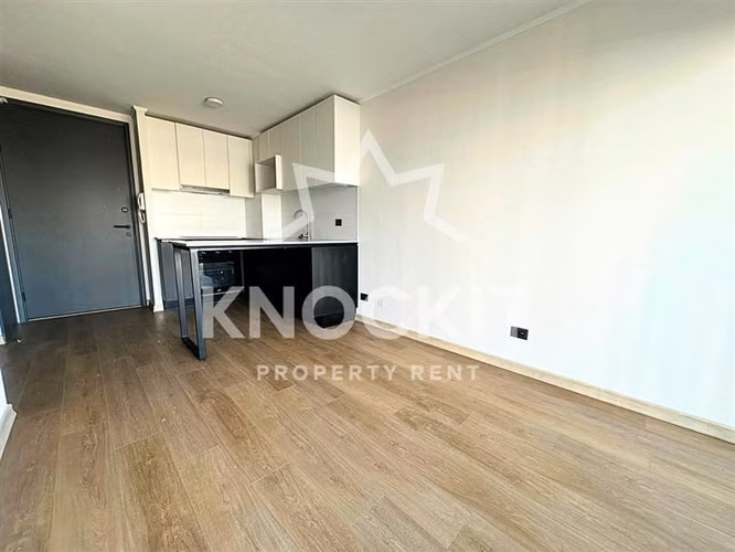 Arriendo Depto en Ñuñoa - 2D1B Guillermo Mann 1401 - Imagen 2